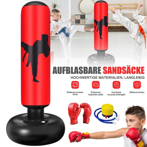 Kinder standboxsack boxsack - standboxsack,