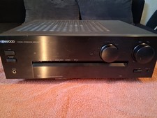 KENWOOD Stereo I Verstärker KA 7090R 2x 100 watt.