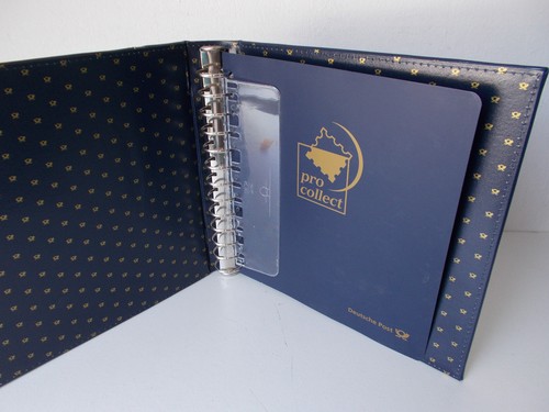 Ringbinder pro collect - ringbinder, pro-collect