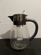 WMF / Kalte Ente / Versilbert