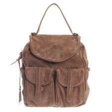 Handtasche Strenesse Braun