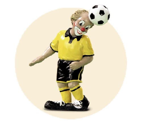 Gilde clowns oldies - gilde,