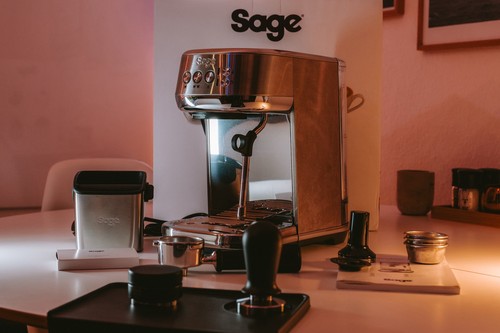 Sage bambino plus - sage,
