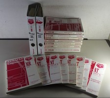 Werkstatthandbuch Konvolut