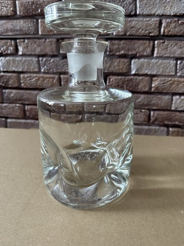 Schöne alte glasflasche - schöne,
