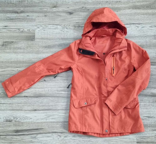 Damen funktionsjacke moorhead - damen,