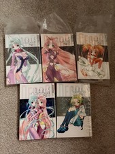 DearS Manga Lot Vol. 1–5 –