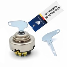 Zündlichtschalter 0-1-2-3 8