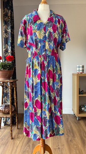 Vintage 1940s style - 1940s, uk