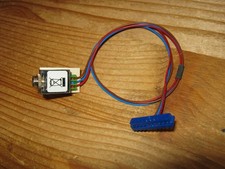 Lehrermodul für Graupner