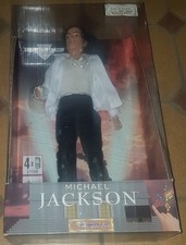 Michael Jackson King of Pop