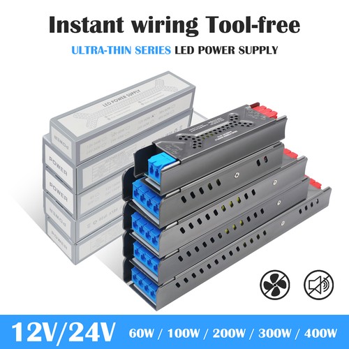 12v 24v 220v - 12v/24v-220v, led