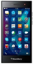 Blackberry Leap STR100 Schwarz