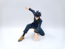 Jujutsu Kaisen Megumi