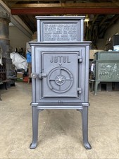 Jotul 118 klassischer
