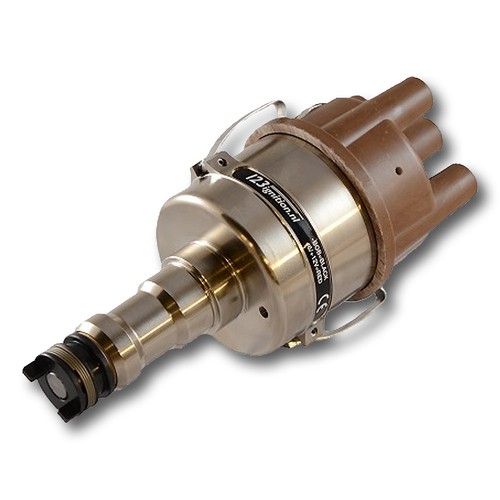 Citroen zündverteiler - citroen,
