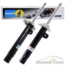 BILSTEIN 2x STOßDÄMPFER GAS VORNE FÜR BMW 3-ER E46