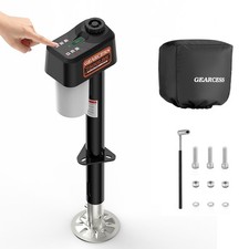 Elektrischer Stützfuß