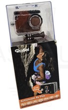 Rollei Actioncam 8s Plus 4K