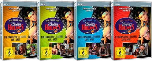 Die fälle der shirley - fälle,