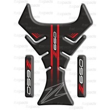 Motorrad Tankschutz mod