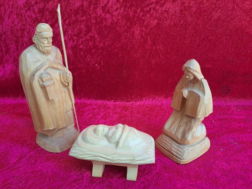 Schöne holzfiguren - schöne,