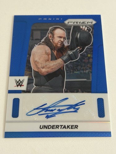 Wwe panini prizm - prizm, 2024