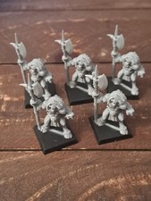Warhammer Fantasy 5 Beastmen