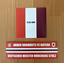 Schickeria München Ultras