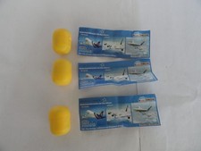 Sammlungsaufl. Ferrero Flugzeuge Satz Star Alliance Airbus A380 D 2010 + BPZ