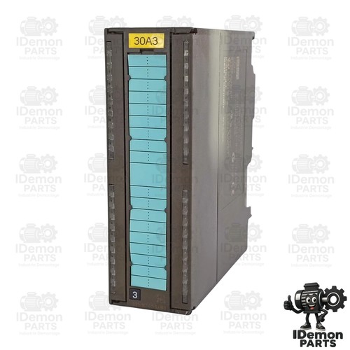 Siemens simatic sm331 - simatic,
