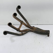 Suzuki GSX 750 F EZ:06 Krümmer Auspuff Abgasanlage 79259