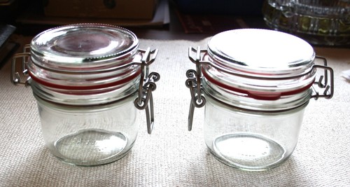 Einmachglas marmeladenglas - 2,