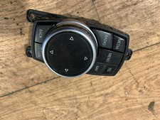 BMW F10 F11 LCI NBT I Drive