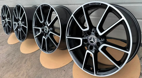 Orig mercedes c450 c43 - c450, amg