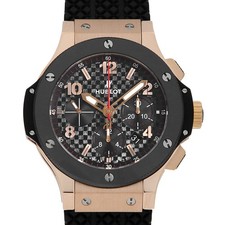HUBLOT Big Bang Gold Keramik