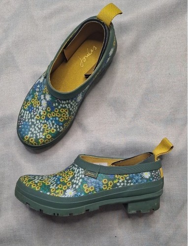 Joules rosalind floral - rosalind, rubber