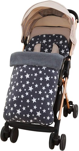 Universal premium fußsack - universal,