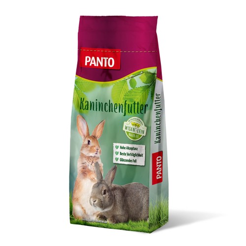 Panto kanin zucht - panto®,