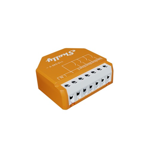 Shelly wave input reader - wave,
