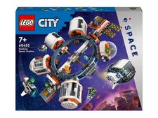 LEGO 60433 City - Modulare