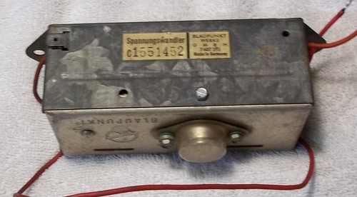 Blaupunkt volt - blaupunkt,