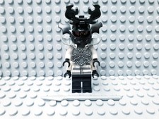 Lego Ninjago Figur STONE ARMY