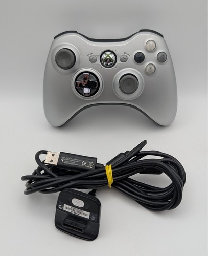Xbox 360 original - xbox, wireless