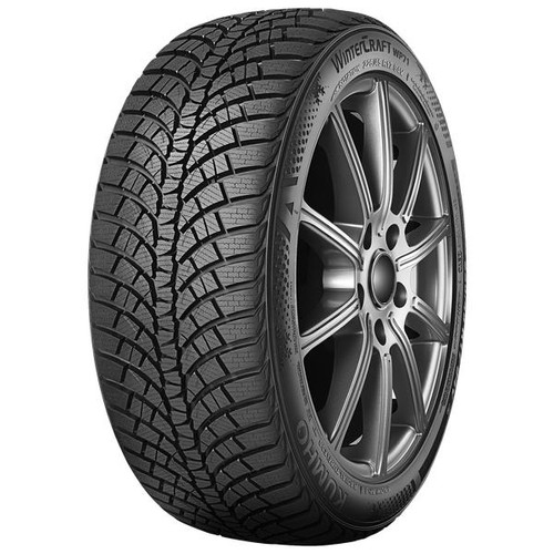 Winterreifen kumho - 2x,