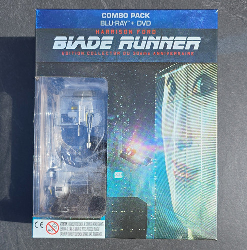 Blade runner collector - blade, collector’s