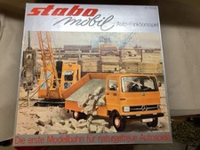 Stabo Mobil -