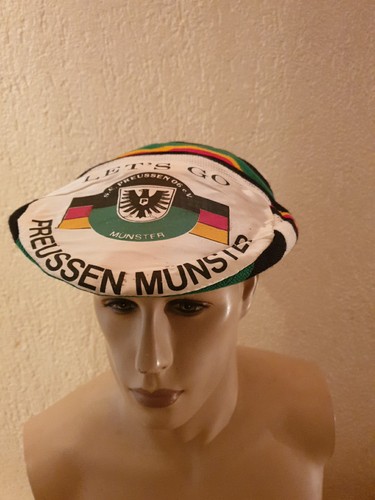 Rarität preußen e v - s.c.preußen, 06