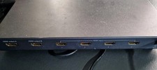Marmitek Connect 540 HDMI Matrix Switcher HDMI Verteiler