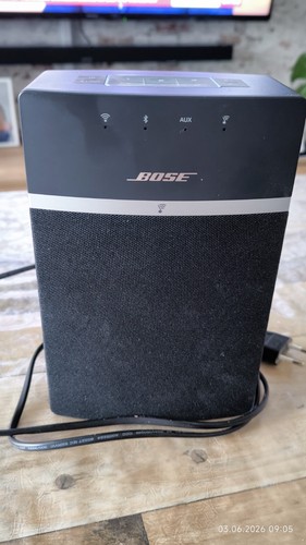 Bose soundtouch - bose, 10